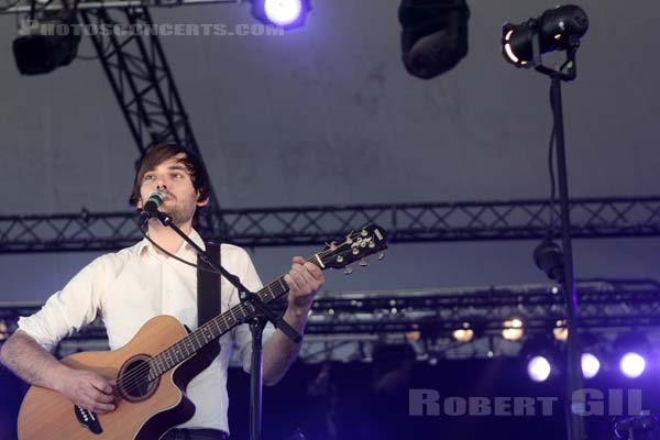 PUGGY - 2011-06-26 - PARIS - Hippodrome de Longchamp - 